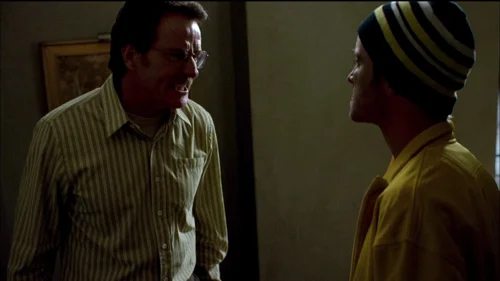 Still frame 34 from Breaking Bad Season 1 Episode 2