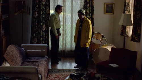 Still frame 35 from Breaking Bad Season 1 Episode 2