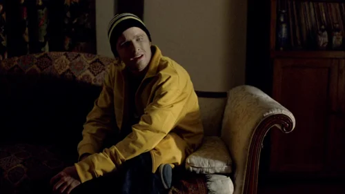 Still frame 36 from Breaking Bad Season 1 Episode 2