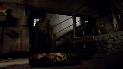 Still frame 39 from Breaking Bad Season 1 Episode 2