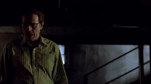 Still frame 40 from Breaking Bad Season 1 Episode 2
