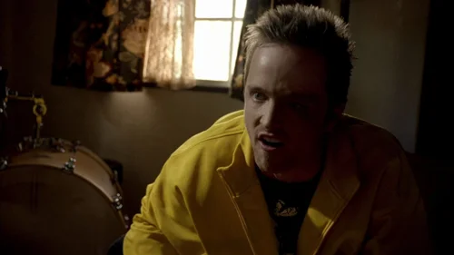 Still frame 42 from Breaking Bad Season 1 Episode 2