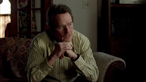 Still frame 43 from Breaking Bad Season 1 Episode 2