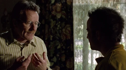 Still frame 45 from Breaking Bad Season 1 Episode 2