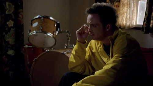 Still frame 48 from Breaking Bad Season 1 Episode 2