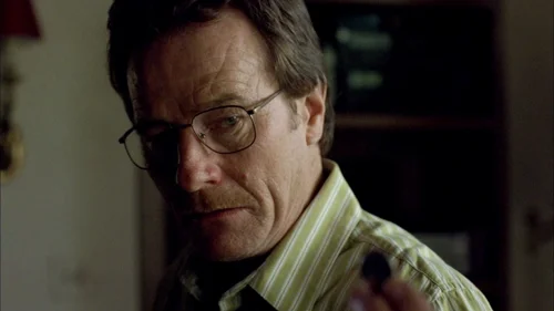 Still frame 50 from Breaking Bad Season 1 Episode 2