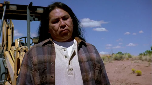Still frame 5 from Breaking Bad Season 1 Episode 2