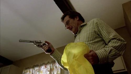 Still frame 58 from Breaking Bad Season 1 Episode 2