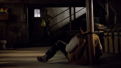 Still frame 61 from Breaking Bad Season 1 Episode 2