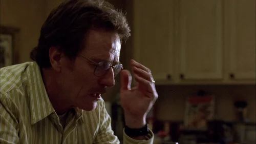 Still frame 67 from Breaking Bad Season 1 Episode 2
