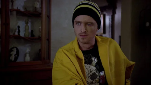 Still frame 71 from Breaking Bad Season 1 Episode 2