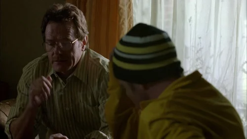 Still frame 72 from Breaking Bad Season 1 Episode 2