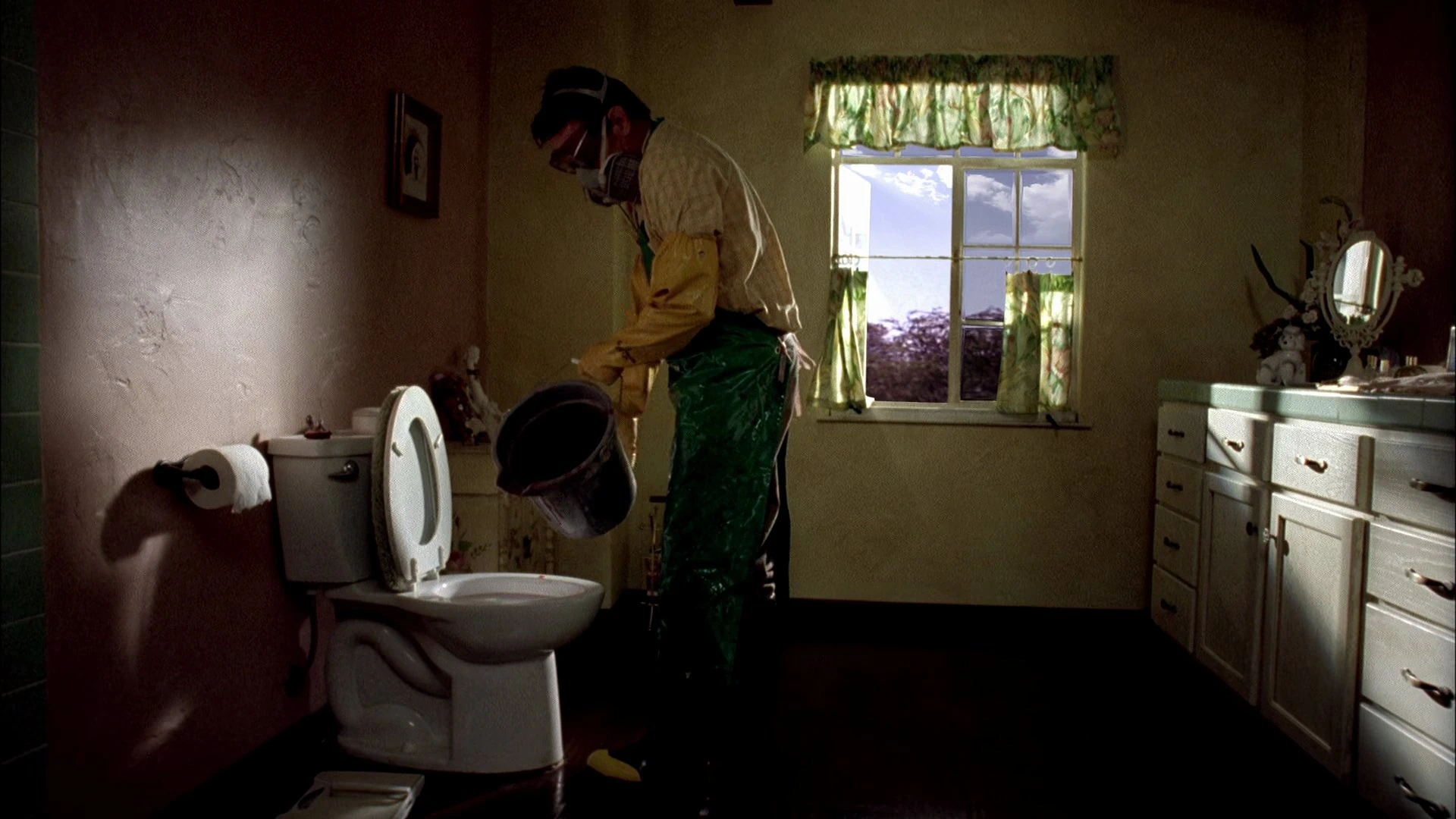 Breaking Bad Season 1 Episode 3 screenshot preview