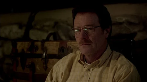 Still frame 62 from Breaking Bad Season 1 Episode 3