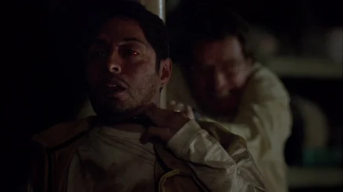 Still frame 67 from Breaking Bad Season 1 Episode 3