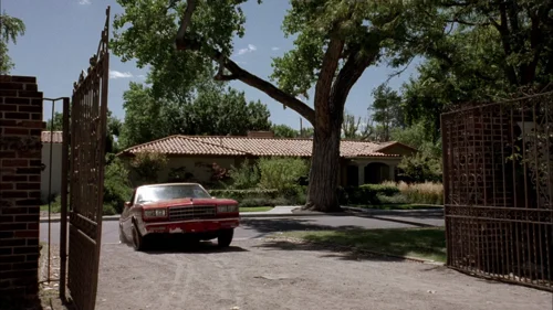 Still frame 69 from Breaking Bad Season 1 Episode 3