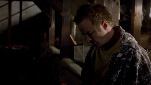 Still frame 72 from Breaking Bad Season 1 Episode 3