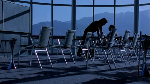 Still frame 81 from Breaking Bad Season 1 Episode 3