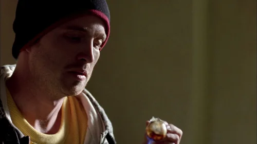 Still frame 10 from Breaking Bad Season 1 Episode 3