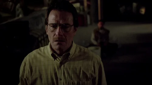 Still frame 13 from Breaking Bad Season 1 Episode 3