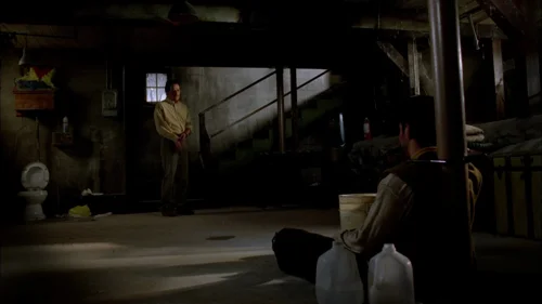 Still frame 14 from Breaking Bad Season 1 Episode 3