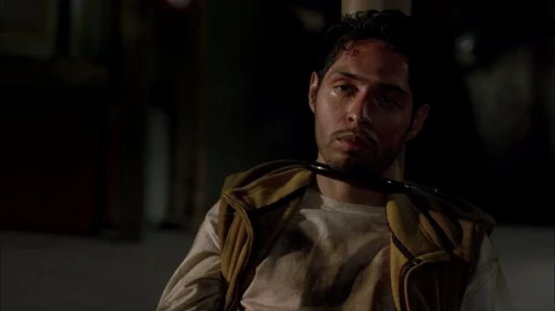Still frame 17 from Breaking Bad Season 1 Episode 3
