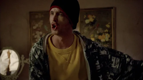 Still frame 19 from Breaking Bad Season 1 Episode 3