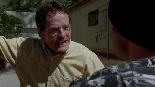 Still frame 22 from Breaking Bad Season 1 Episode 3