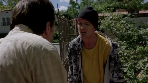 Still frame 23 from Breaking Bad Season 1 Episode 3