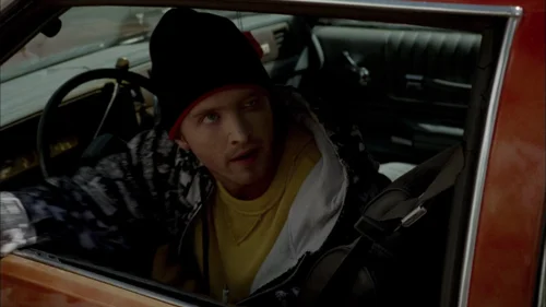 Still frame 24 from Breaking Bad Season 1 Episode 3