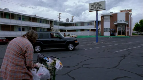 Still frame 31 from Breaking Bad Season 1 Episode 3