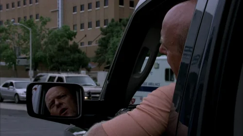 Still frame 34 from Breaking Bad Season 1 Episode 3