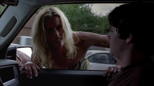 Still frame 36 from Breaking Bad Season 1 Episode 3