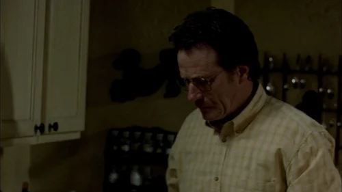 Still frame 45 from Breaking Bad Season 1 Episode 3
