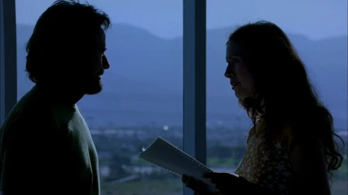 Still frame 2 from Breaking Bad Season 1 Episode 3