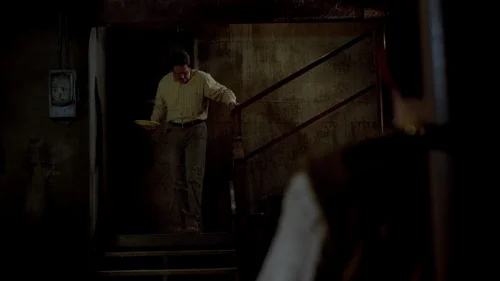 Still frame 46 from Breaking Bad Season 1 Episode 3