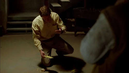Still frame 49 from Breaking Bad Season 1 Episode 3