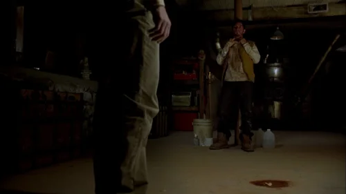 Still frame 50 from Breaking Bad Season 1 Episode 3