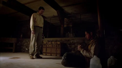 Still frame 53 from Breaking Bad Season 1 Episode 3