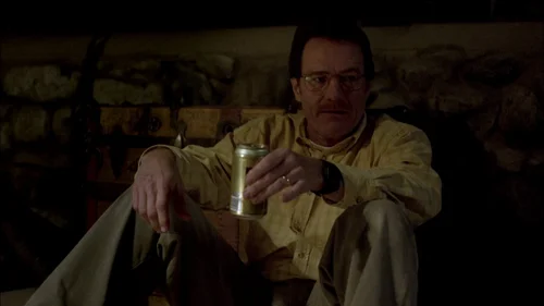 Still frame 54 from Breaking Bad Season 1 Episode 3
