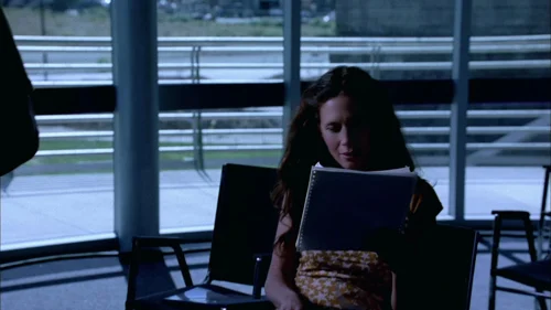 Still frame 4 from Breaking Bad Season 1 Episode 3
