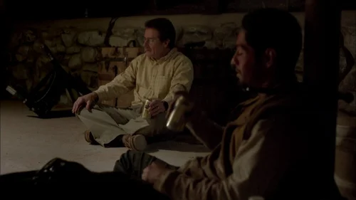 Still frame 59 from Breaking Bad Season 1 Episode 3