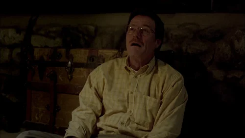 Still frame 60 from Breaking Bad Season 1 Episode 3