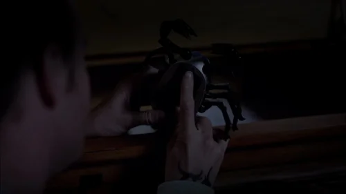 Still frame 63 from Breaking Bad Season 1 Episode 4