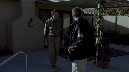 Breaking Bad