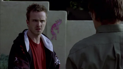 Still frame 70 from Breaking Bad Season 1 Episode 4