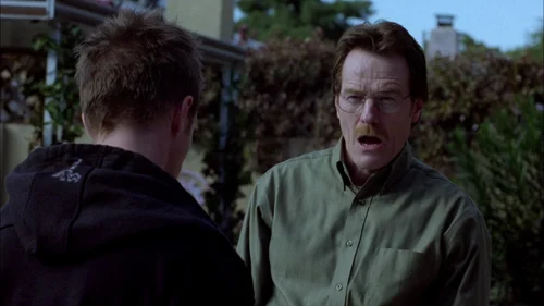 Still frame 71 from Breaking Bad Season 1 Episode 4