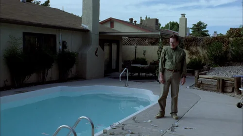 Still frame 73 from Breaking Bad Season 1 Episode 4