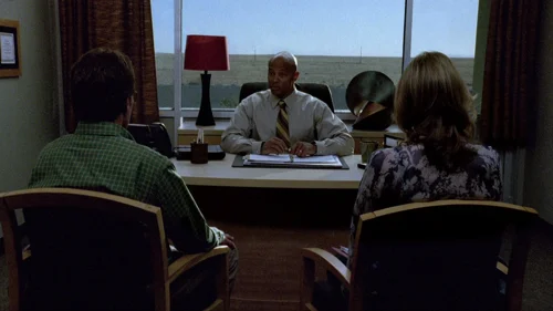 Still frame 74 from Breaking Bad Season 1 Episode 4