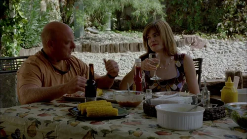 Still frame 8 from Breaking Bad Season 1 Episode 4